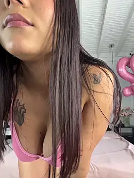 CherrySmirkXXX online show from 11-12-25, 01:11