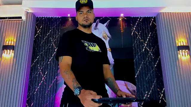 handsome boys22 online show from 01-11-26, 01:27