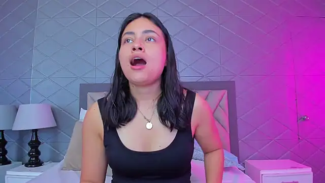 ViolettRouse online show from 01-07-26, 03:36