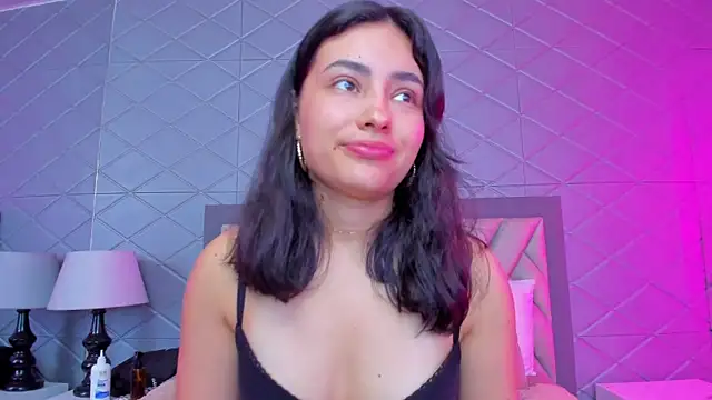 ViolettRouse online show from 01-14-26, 03:50