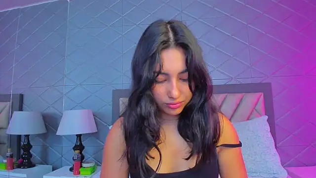 ViolettRouse online show from 02-03-26, 05:29