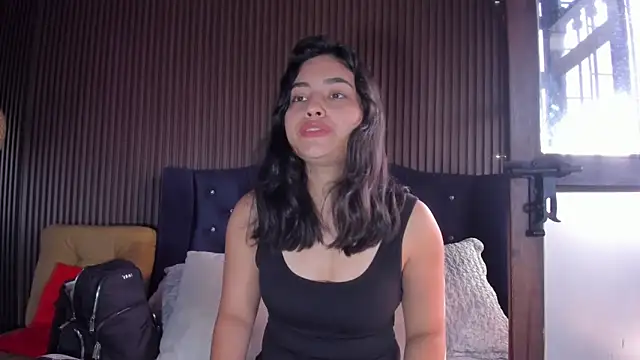 ViolettRouse online show from 02-16-26, 04:47