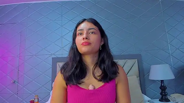 ViolettRouse online show from 03-03-26, 04:46