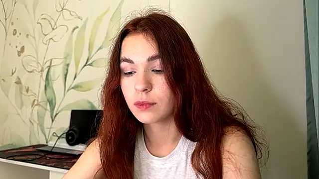 LunaAfrodita online show from 11-04-25, 12:26