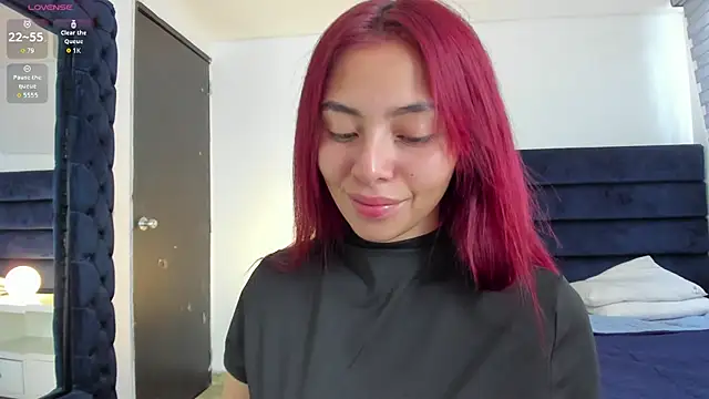 melanie roux   online show from 03-05-26, 05:09