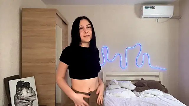 MyraLitterers online show from 03-03-26, 01:39