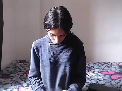  camila trans  online show from 11-23-25, 03:23