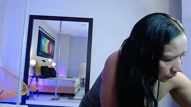 SashaaVixen online show from 11-15-25, 11:51