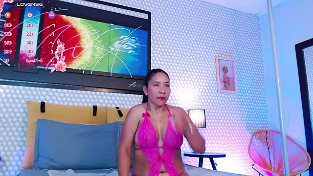 SashaaVixen online show from 01-09-26, 11:24