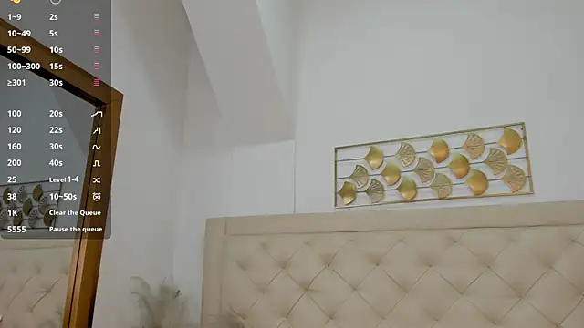 lucia lorenz online show from 01-06-26, 11:36