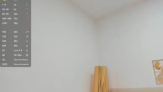 lucia lorenz online show from 01-16-26, 11:14