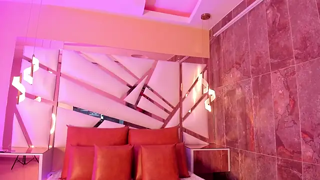 Catalina-Thompson online show from 02-09-26, 11:47