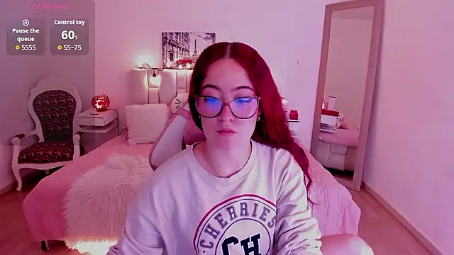 Amaraa couper1 online show from 01-08-26, 04:04