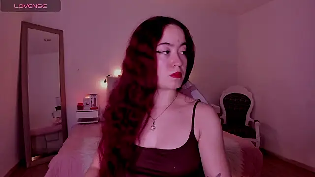 Amaraa couper1 online show from 01-11-26, 04:17