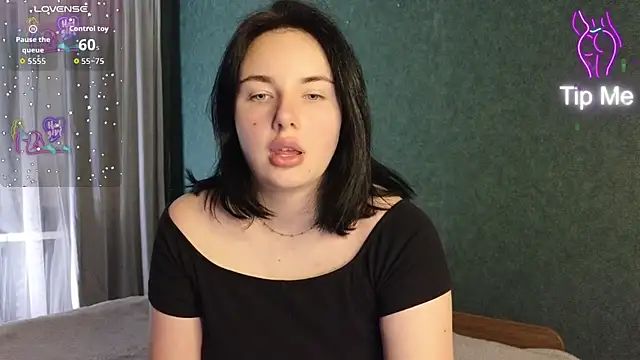 Kirunya online show from 03-19-26, 07:07