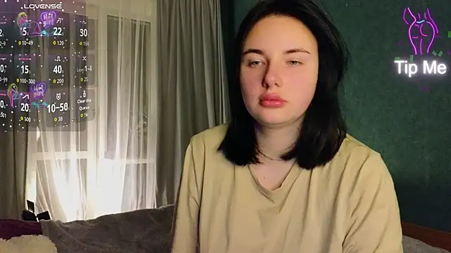 Kirunya online show from 04-14-26, 09:10