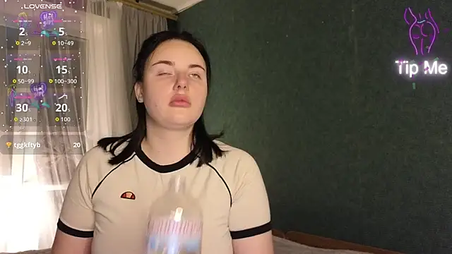 Kirunya online show from 04-18-26, 06:12