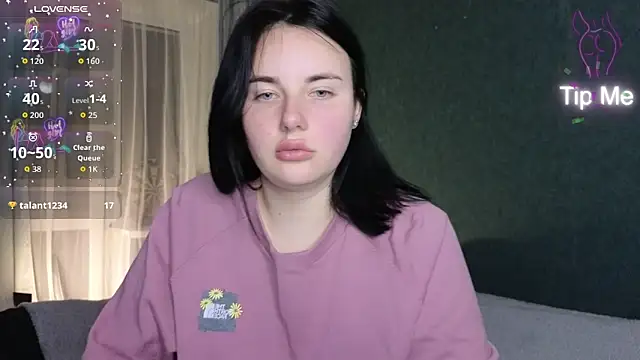 Kirunya online show from 04-24-26, 08:22