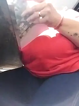 JennyInVegas online show from 11-13-25, 03:33