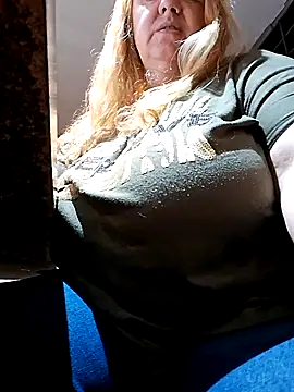 JennyInVegas online show from 12-05-25, 04:36