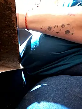 JennyInVegas online show from 01-08-26, 01:57