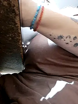 JennyInVegas online show from 03-05-26, 01:51