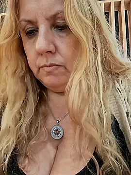 JennyInVegas online show from 03-07-26, 02:19