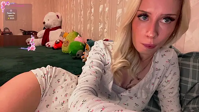 Twist drip blonde online show from 11-11-25, 04:07