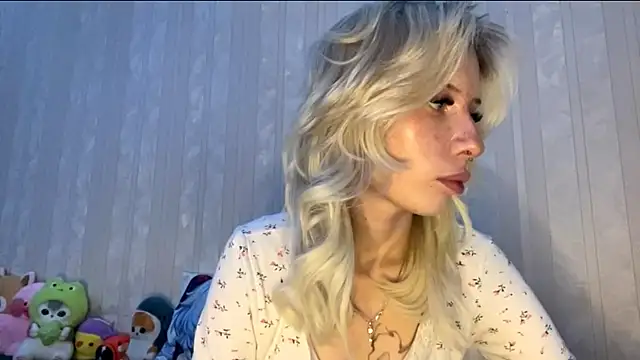 Twist drip blonde online show from 12-02-25, 04:02