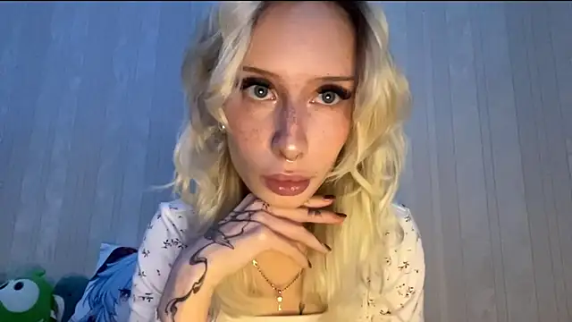 Twist drip blonde online show from 12-03-25, 02:04