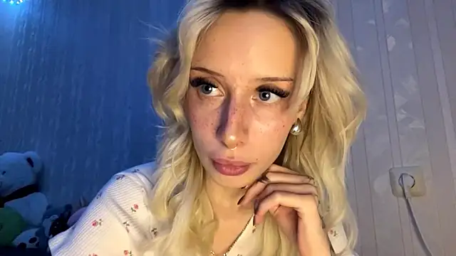 Twist drip blonde online show from 12-04-25, 02:26