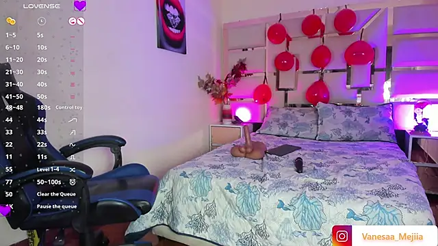 vanesaa mejia online show from 02-20-26, 06:26