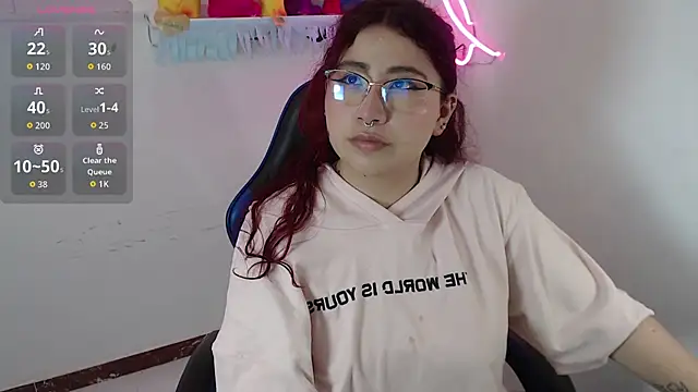 littlee red online show from 12-03-25, 09:13