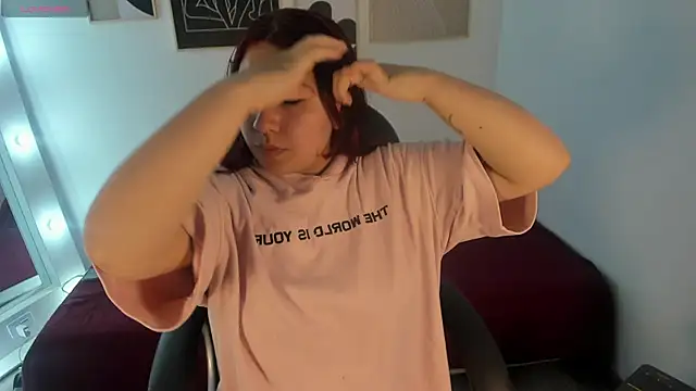 littlee red online show from 01-08-26, 09:06