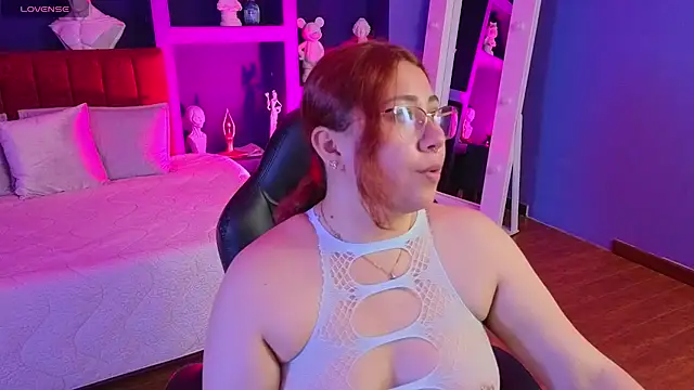 littlee red online show from 03-14-26, 08:03