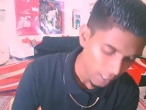 IndianThuggin online show from 11-16-25, 05:07