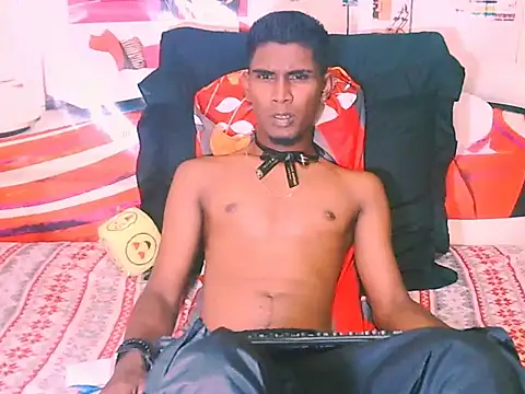 IndianThuggin online show from 11-17-25, 07:14