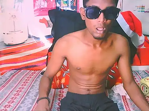 IndianThuggin online show from 12-18-25, 07:42