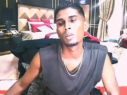 IndianThuggin online show from 05-16-26, 01:13