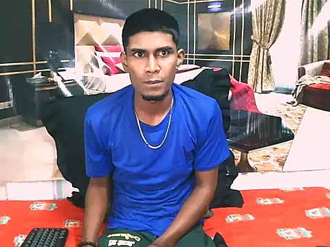 IndianThuggin online show from 05-22-26, 07:26