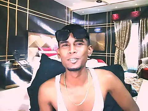 IndianThuggin online show from 06-09-26, 06:30