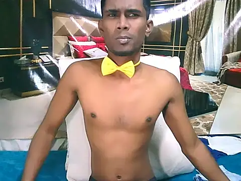IndianThuggin online show from 07-16-26, 07:25