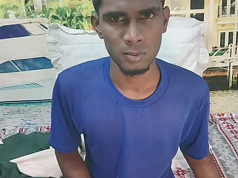 IndianThuggin online show from 07-24-26, 12:19