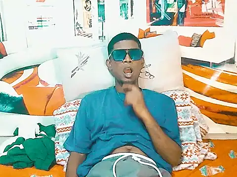 IndianThuggin online show from 07-28-26, 07:39