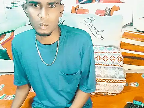 IndianThuggin online show from 07-28-26, 11:04