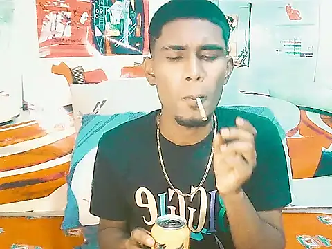 IndianThuggin online show from 07-29-26, 05:33