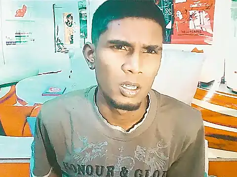 IndianThuggin online show from 07-30-26, 05:23
