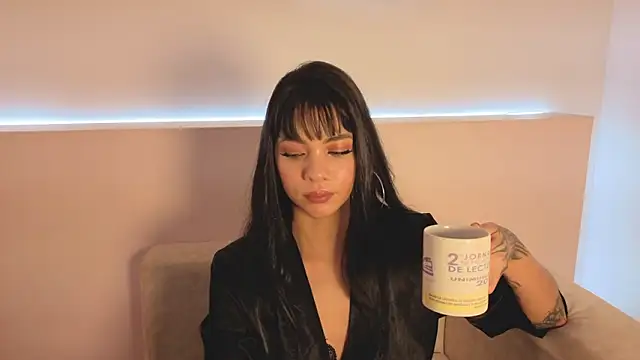 lulu wonder online show from 01-14-26, 08:03