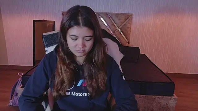  jeessy online show from 11-20-25, 04:23