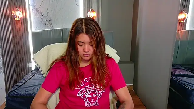  jeessy online show from 11-27-25, 04:36